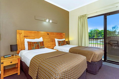 Quality Hotel Darwin Airport - Broome Tourism 16