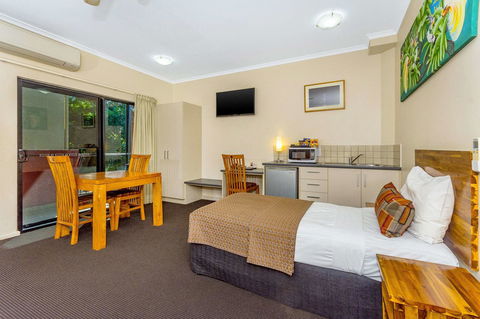 Quality Hotel Darwin Airport - Broome Tourism 14