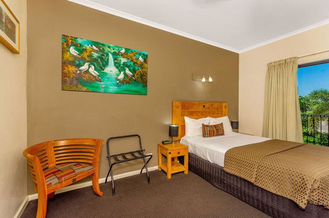 Quality Hotel Darwin Airport - Broome Tourism 13