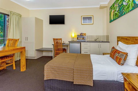 Quality Hotel Darwin Airport - Broome Tourism 11