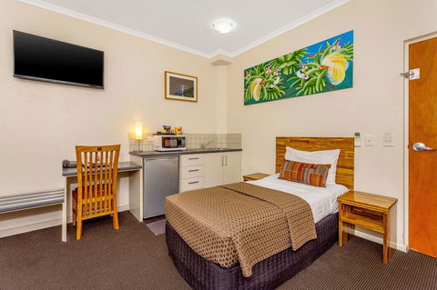 Quality Hotel Darwin Airport - Broome Tourism 21