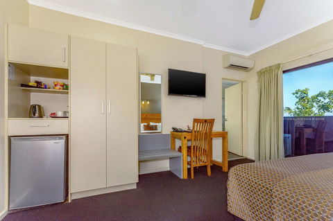 Quality Hotel Darwin Airport - Broome Tourism 4