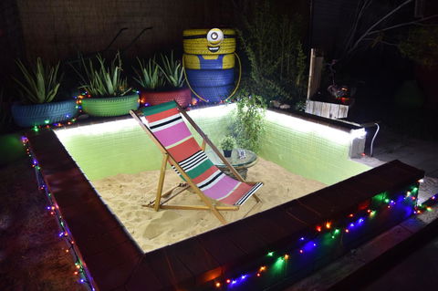 Alice\'s Secret Travellers Inn - Broome Tourism 31
