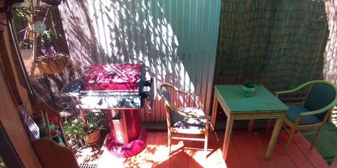 Alice\'s Secret Travellers Inn - Broome Tourism 4