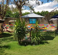 Alice's Secret Travellers Inn - Broome Tourism