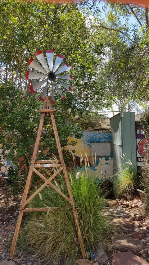Alice\'s Secret Travellers Inn - Broome Tourism 26