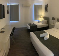 Winnellie Hotel Motel - Broome Tourism