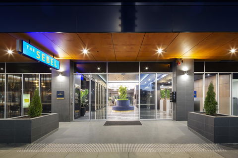 The Sebel Canberra Civic - Broome Tourism 4
