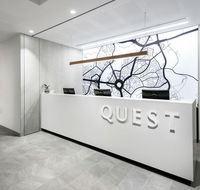 Quest Canberra City Walk - Broome Tourism