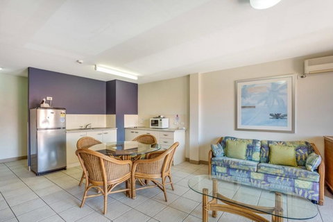 Nelson Bay Breeze - Broome Tourism 26