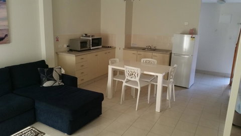 Nelson Bay Breeze - Broome Tourism 5