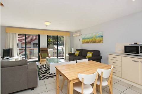 Nelson Bay Breeze - Broome Tourism 19