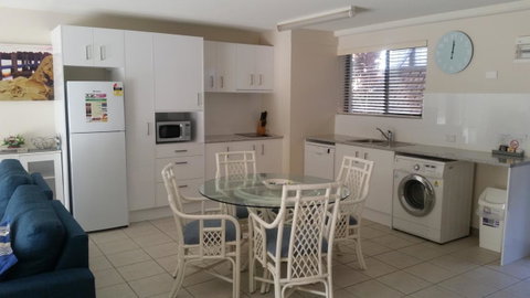 Nelson Bay Breeze - Broome Tourism 23