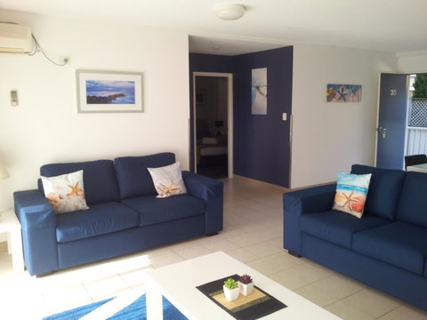 Nelson Bay Breeze - Broome Tourism 38