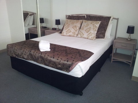 Nelson Bay Breeze - Broome Tourism 32