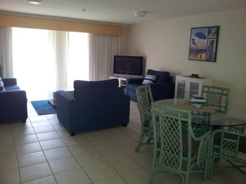 Nelson Bay Breeze - Broome Tourism 29