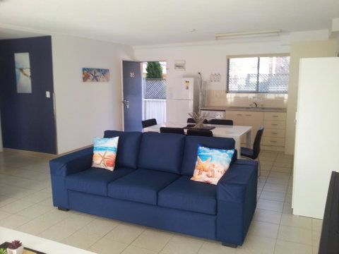 Nelson Bay Breeze - Broome Tourism 37