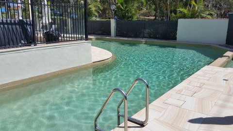 Nelson Bay Breeze - Broome Tourism 1