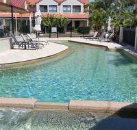 Nelson Bay Breeze - Broome Tourism