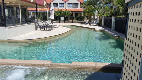 Nelson Bay Breeze - Broome Tourism 0