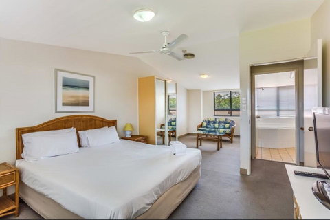 Nelson Bay Breeze - Broome Tourism 25