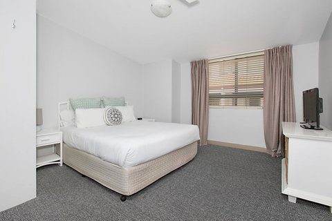 Nelson Bay Breeze - Broome Tourism 14