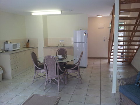 Nelson Bay Breeze - Broome Tourism 35