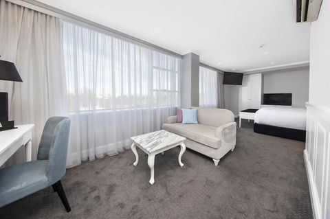 Canberra Rex Hotel - Broome Tourism 30