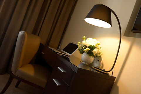 Canberra Rex Hotel - Broome Tourism 21