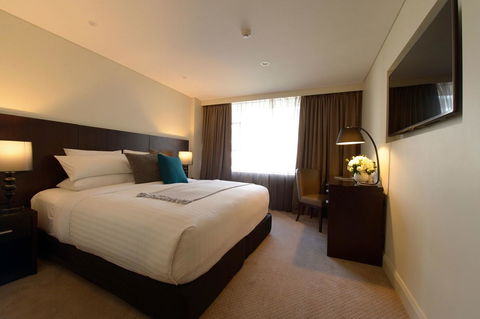 Canberra Rex Hotel - Broome Tourism 20