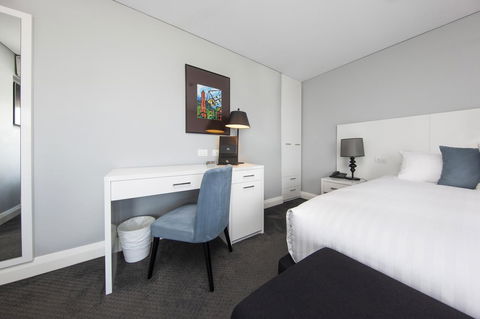 Canberra Rex Hotel - Broome Tourism 25