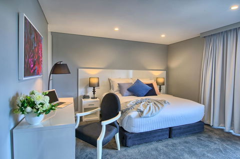Canberra Rex Hotel - Broome Tourism 17