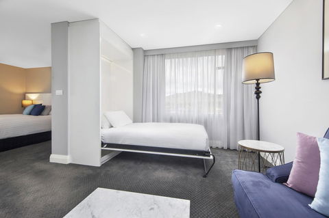Canberra Rex Hotel - Broome Tourism 34