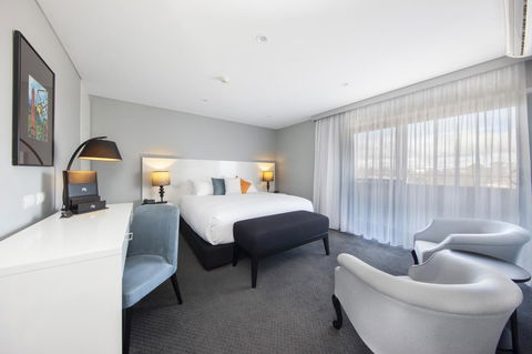 Canberra Rex Hotel - Broome Tourism 27