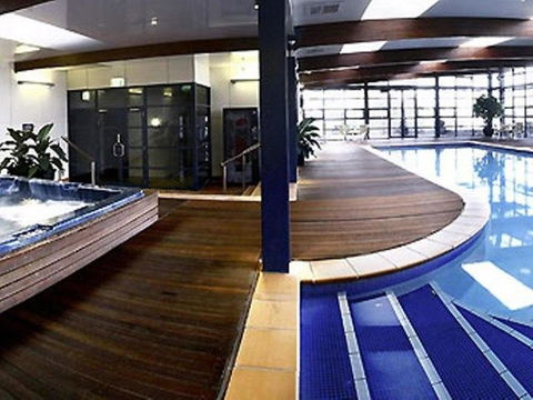 Novotel Canberra - Broome Tourism 13
