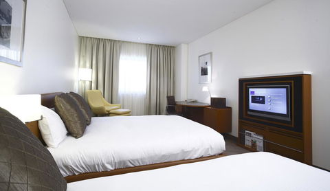 Novotel Canberra - Broome Tourism 20
