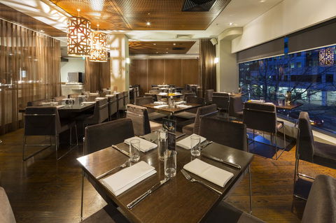 Novotel Canberra - Broome Tourism 1