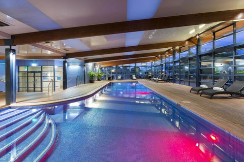 Novotel Canberra - Broome Tourism 3