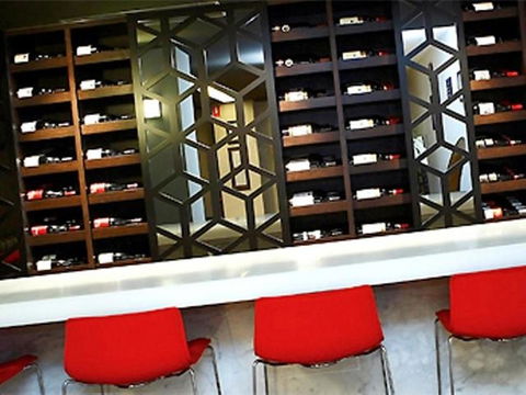 Novotel Canberra - Broome Tourism 26