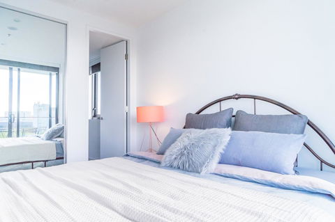 Highgate Executive Apartment City Walk Canberra - Broome Tourism 16