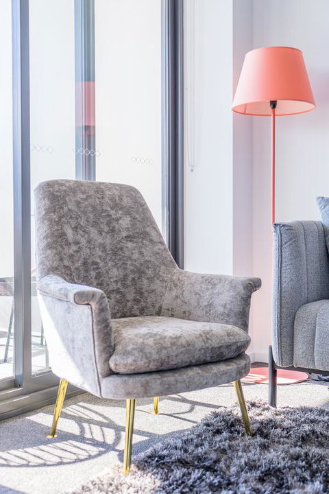 Highgate Executive Apartment City Walk Canberra - Broome Tourism 11