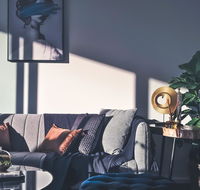 Highgate Executive Apartment City Walk Canberra - Broome Tourism