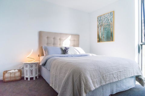 Highgate Executive Apartment City Walk Canberra - Broome Tourism 10