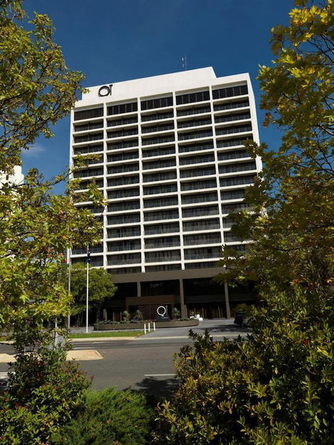 QT Canberra - Broome Tourism 15