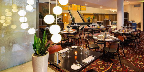 Crowne Plaza Canberra, An IHG Hotel - Broome Tourism 3