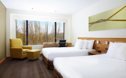 Crowne Plaza Canberra, An IHG Hotel - Broome Tourism 33