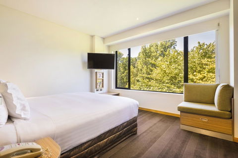 Crowne Plaza Canberra, An IHG Hotel - Broome Tourism 30
