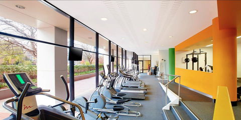 Crowne Plaza Canberra, An IHG Hotel - Broome Tourism 6