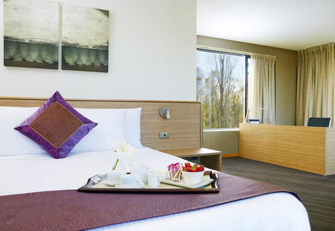 Crowne Plaza Canberra, An IHG Hotel - Broome Tourism 44