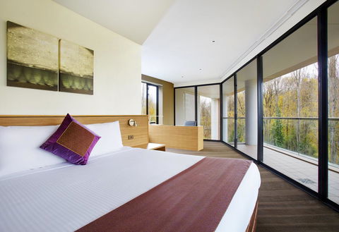Crowne Plaza Canberra, An IHG Hotel - Broome Tourism 43